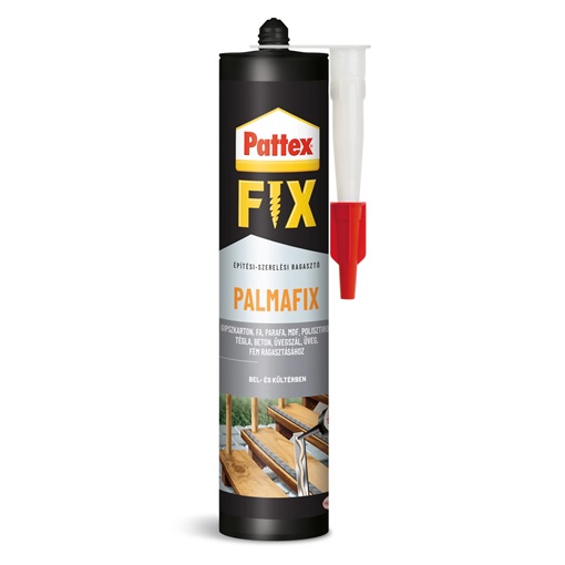 Pattex Palmafix  400 gr kartusos ragasztó