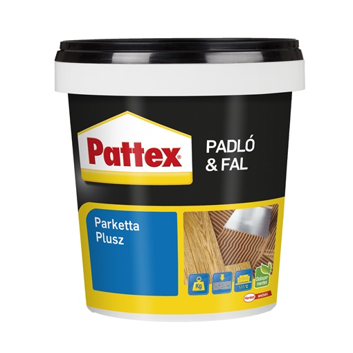 Pattex Parketta Plusz  1 kg