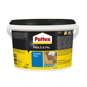 Pattex Parketta Plusz  5 kg