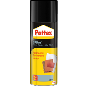 Pattex Ragasztóspray 400 ml