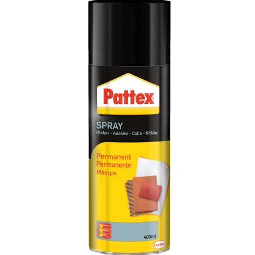 Pattex Ragasztóspray 400 ml