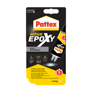 Pattex Repair Epoxy 2K univerzál 6 ml