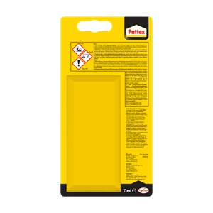 Pattex Repair Epoxy 2K univerzál 6 ml