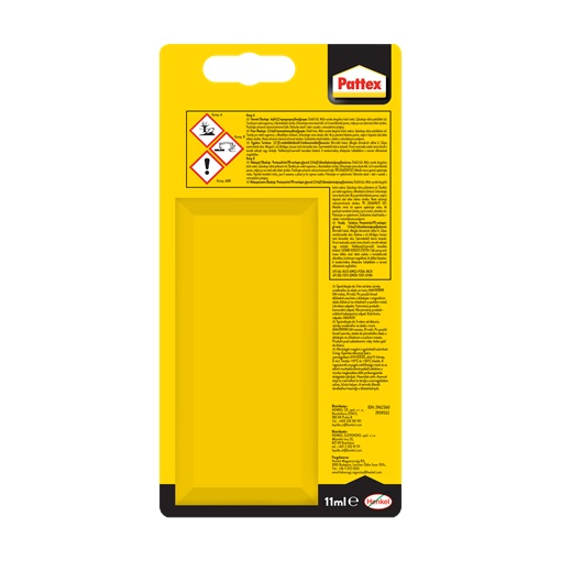 Pattex Repair Epoxy 2K univerzál 6 ml