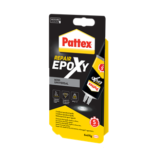 Pattex Repair Epoxy 2K univerzál 6 ml