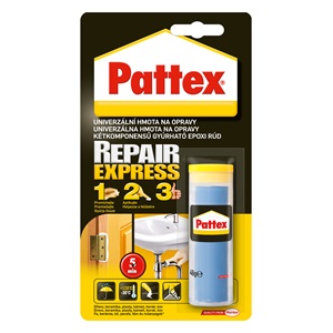 Pattex Repair express 48 gr epoxy gyurma