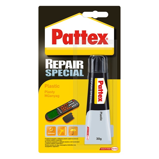 Pattex Repair special plastic 30 g