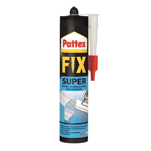 Pattex Super Fix kartus 400 gr