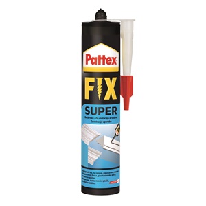 Pattex Super Fix kartus 400 gr