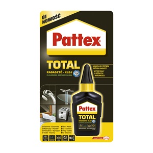 Pattex Total univerzális ragasztó 50 gr