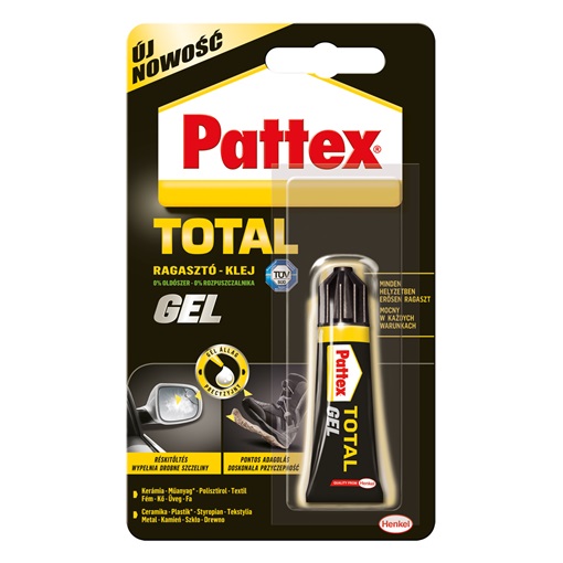 Pattex Total univerzális ragasztó  8 gr