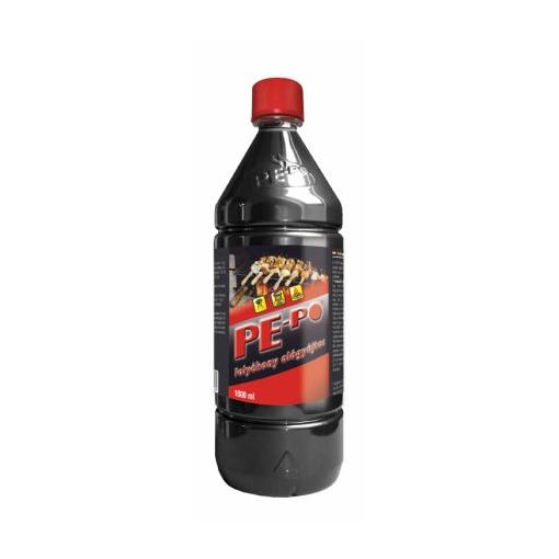 Pepó folyékony alágyújtós 1 L