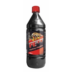 Pepó folyékony alágyújtós 1 L