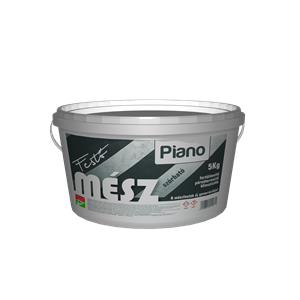 Piano Festőmész  5 kg