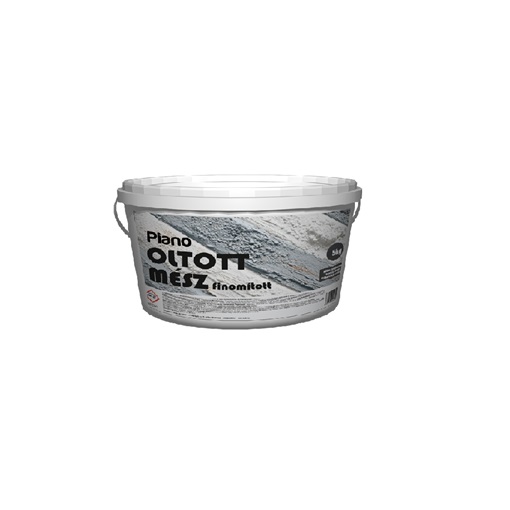 Piano oltott mész  5 kg