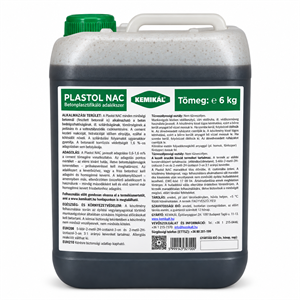 Plastol NAC 6 kg