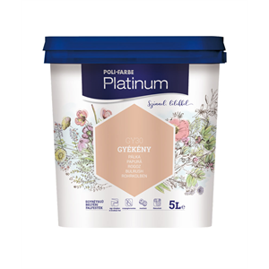 Platinum falfesték Gyékény GY30 5 L