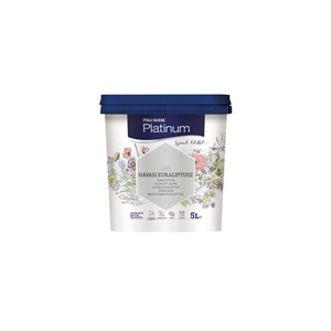 Platinum falfesték Havasi eukaliptusz H35 5 L