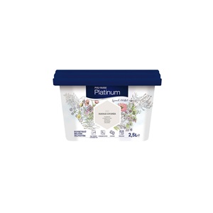 Platinum falfesték Havasi gyopár H10 2,5 L
