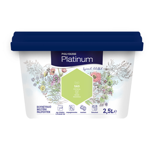 Platinum falfesték Sás S40 2,5 L