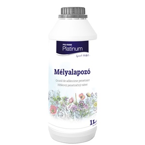 Platinum mélyalapozó 1 L