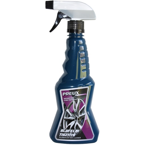 Prelix alufelni tisztító szf. 500ml