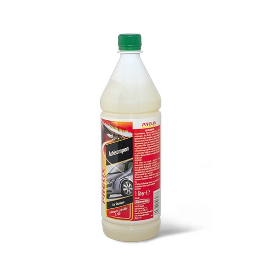 Prelix autósampon 1 L
