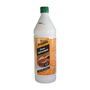 Prelix wash&wax viaszos autósampon 1 L