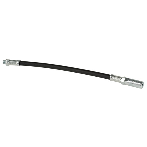 Pressol 12 665-810 flexibilis cső 11 x500mm 4 fogas csatlakozóval