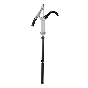 Pressol 13 012 karos kézi olaj hordópumpa 16 l/perc
