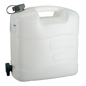 Pressol 21 167 marmonkanna vízhez csappal 20 l