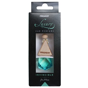 Prevent Luxury autóparfüm 7 ml  Invincible