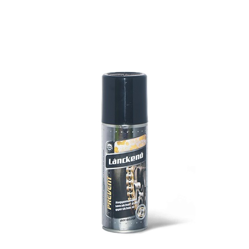 Prevent Motobike lánckenő aer. 200ml
