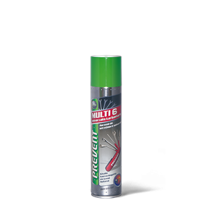 Prevent Multi-6 aer. 300ml KIFUTÓ