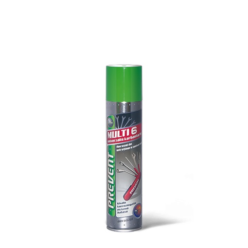 Prevent Multi-6 aer. 300ml KIFUTÓ