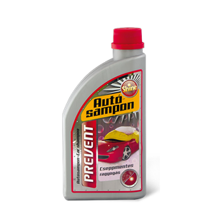 Prevent autósampon foszfátmentes 500ml