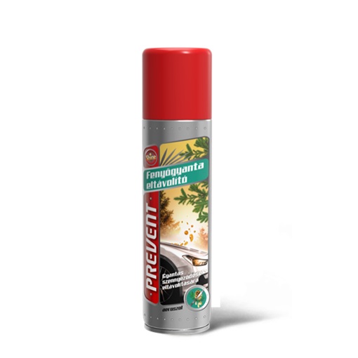 Prevent fenyőgyanta eltávolító aer. 300ml