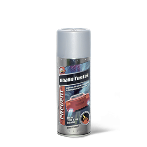 Prevent hőálló ezüst aer. 400ml
