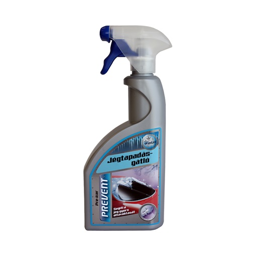 Prevent jégtapadás-gátló szórófejes 500ml KIFUTÓ