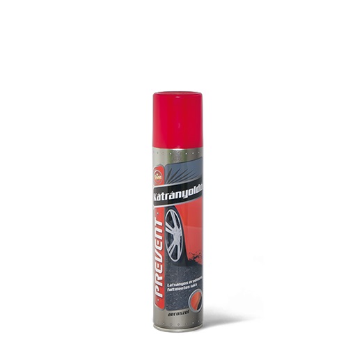Prevent kátrányoldó aer. 300ml