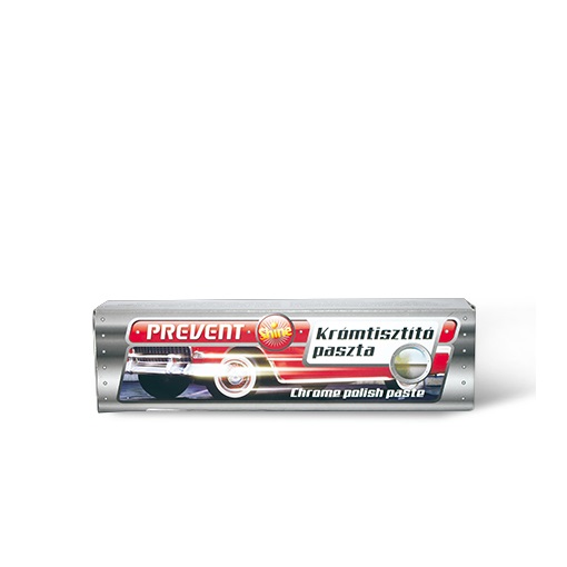 Prevent krómtisztító paszta 150ml
