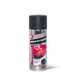 Prevent lökhárítófesték fekete aer. 400ml