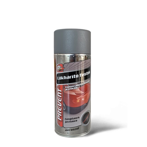 Prevent lökhárítófesték szürke aer. 400ml