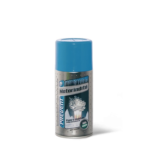 Prevent motorindító aer. 300 ml