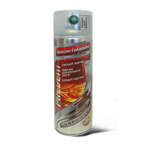 Prevent műszerfalápoló aer. 500ml mediterrán fenyő
