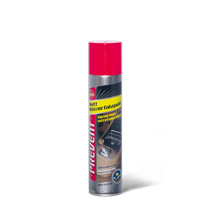 Prevent műszerfalápoló aer. 300ml