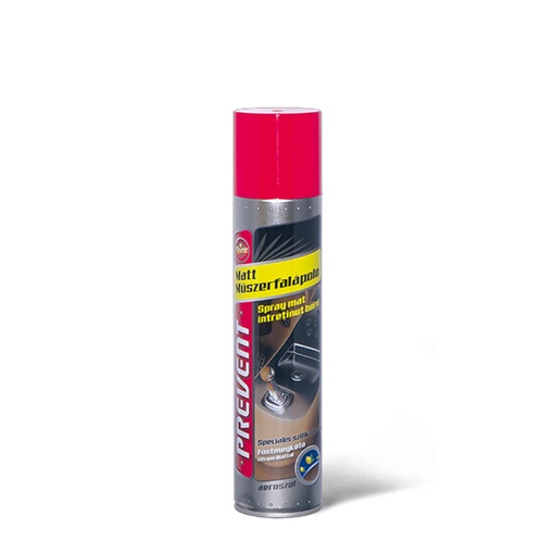 Prevent műszerfalápoló aer. 300ml
