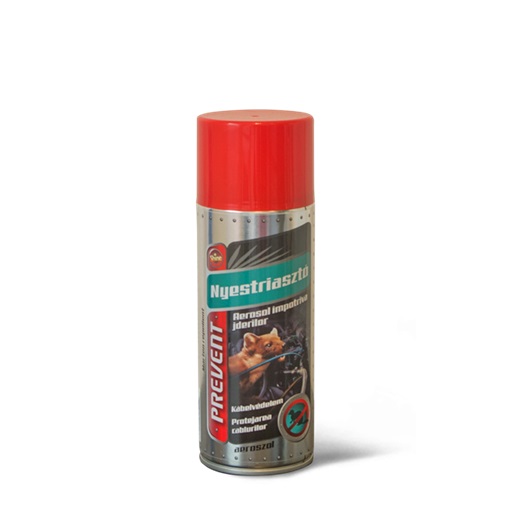 Prevent nyestriasztó aer. 400ml