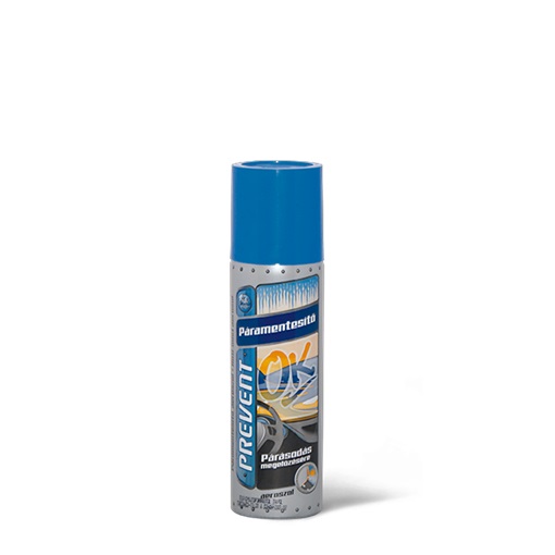 Prevent páramentesítő aer. 200ml KIFUTÓ