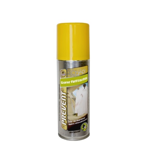 Prevent száraz folttisztító aer. 200ml